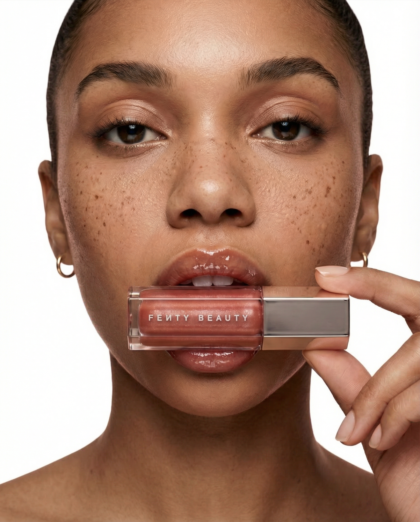 AI Fashion Editorial