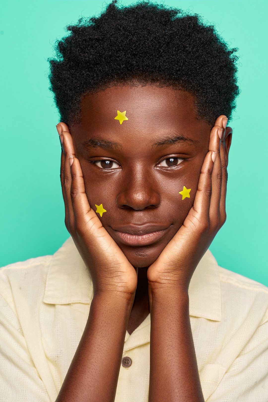 StarFace — Skincare Campaign