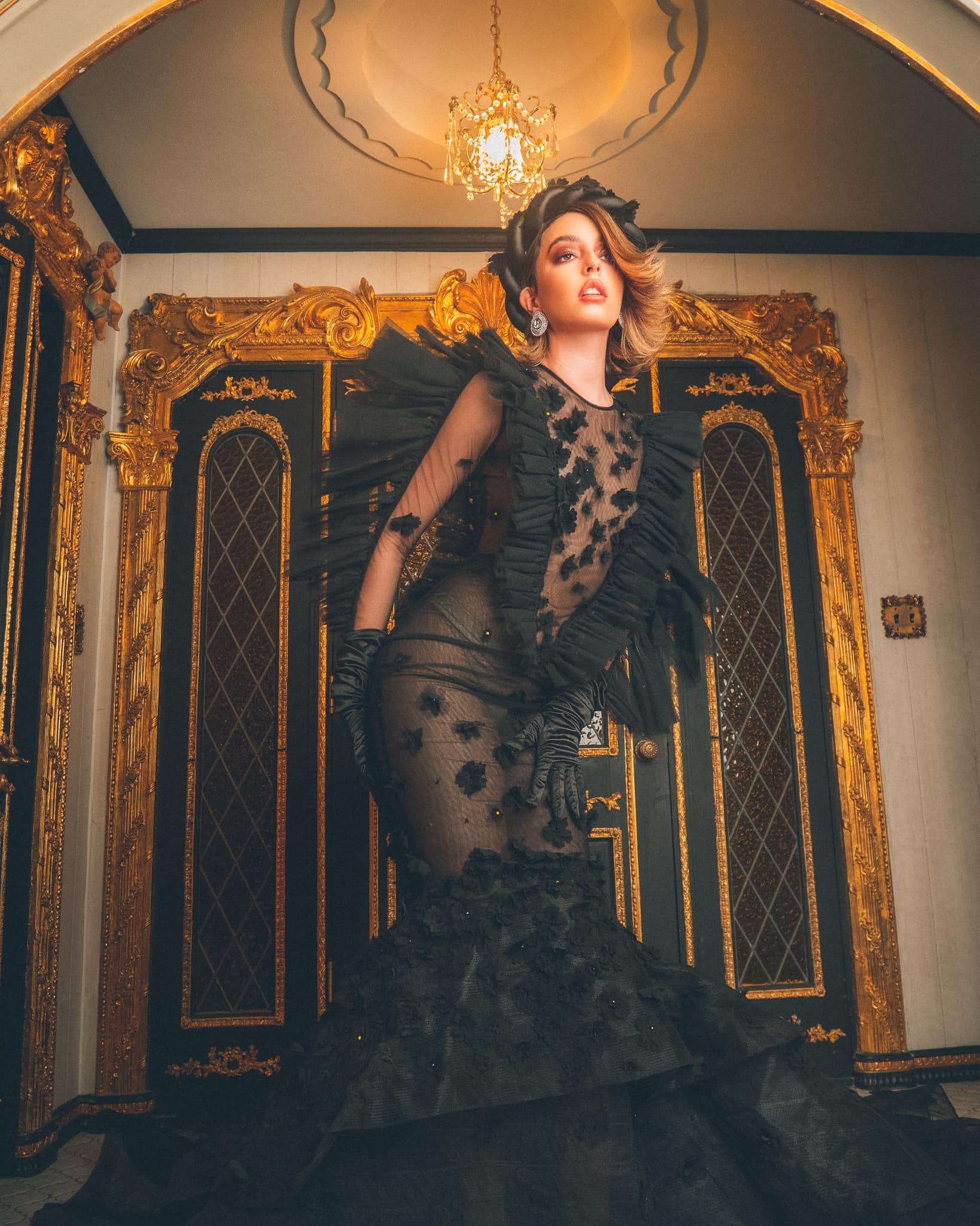 Fashion Editorial 11