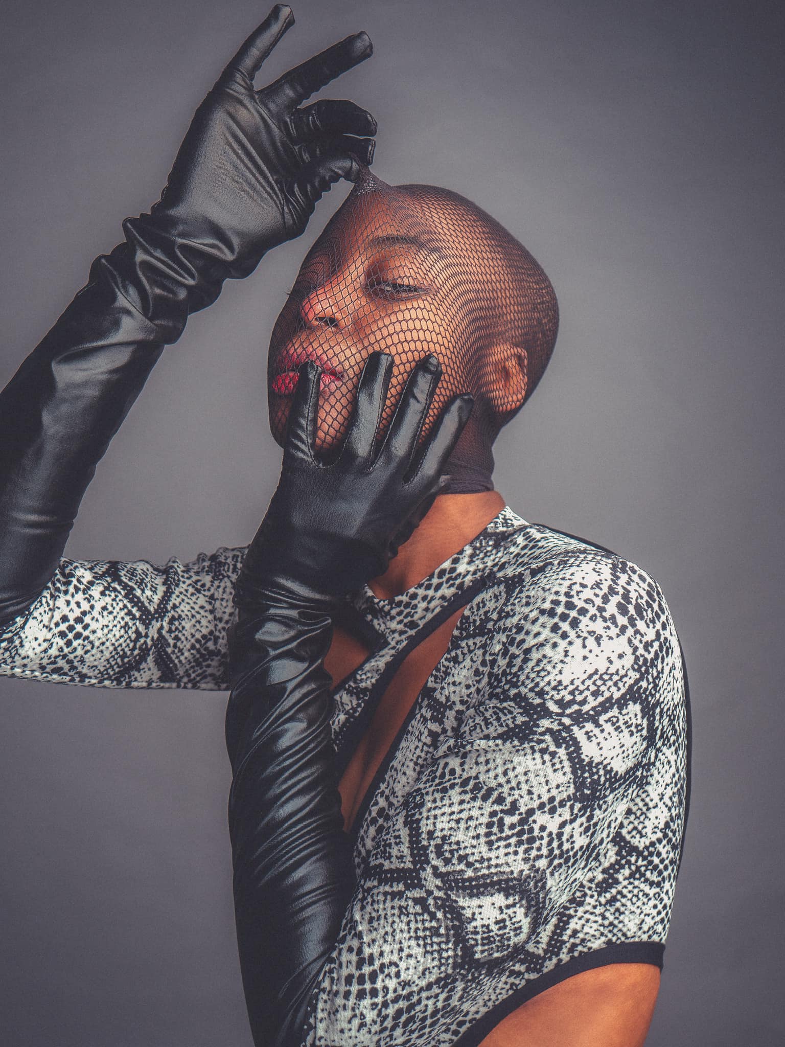 Fashion Editorial 14