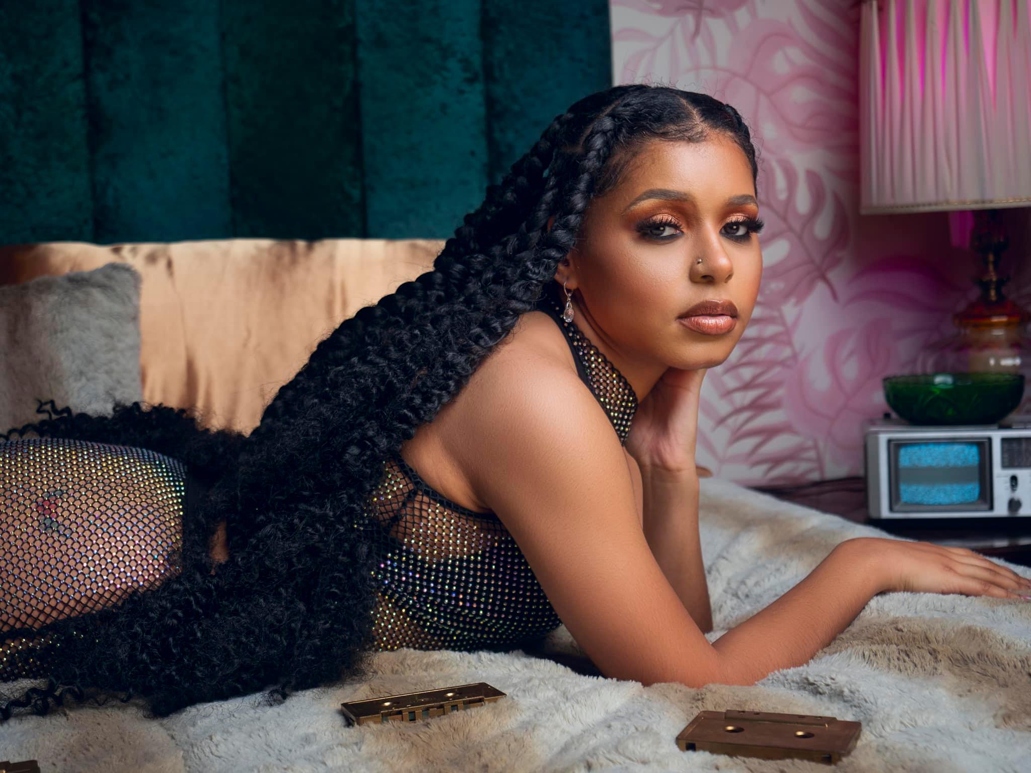 Fashion Editorial 19