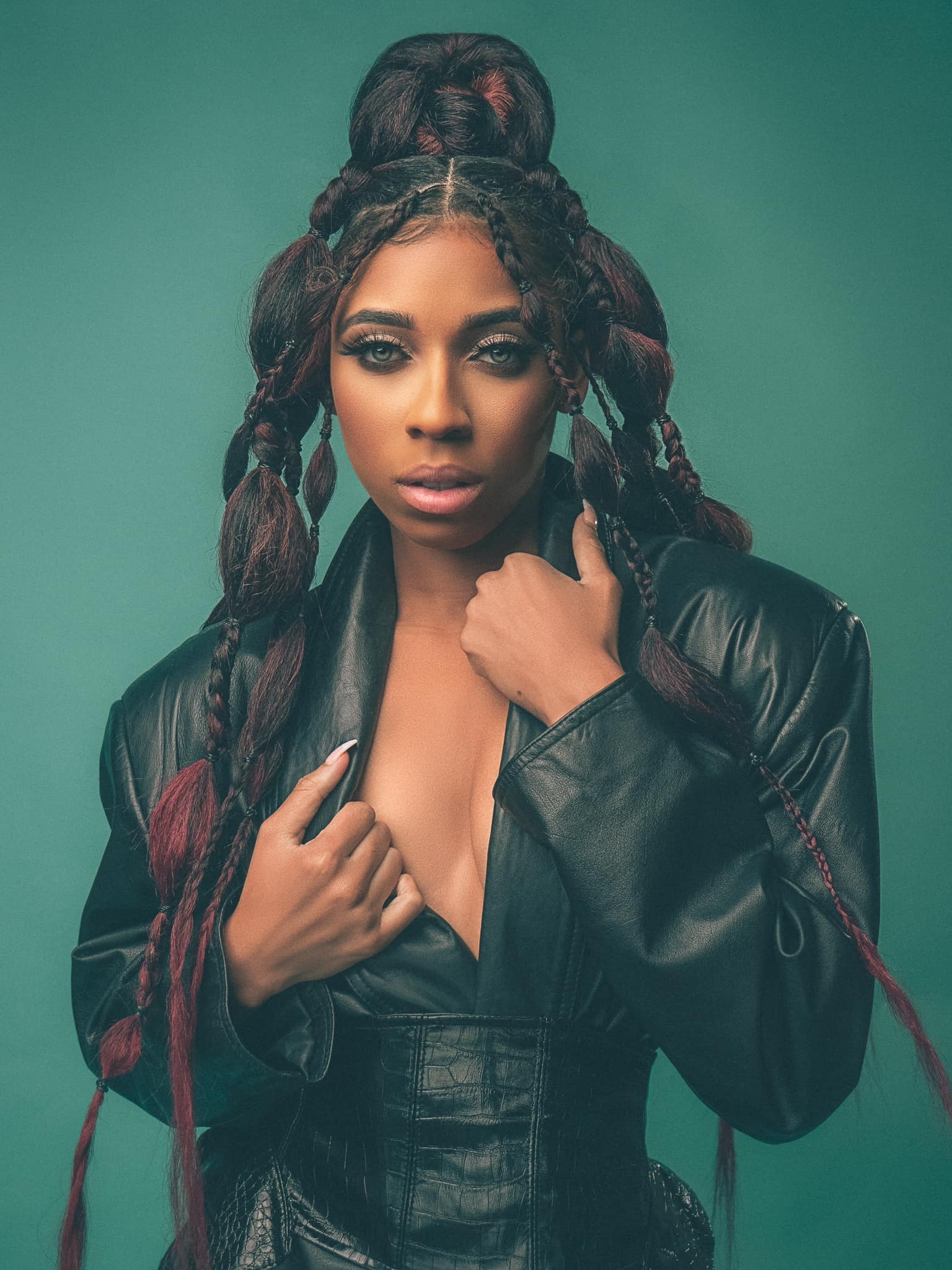 Fashion Editorial 21