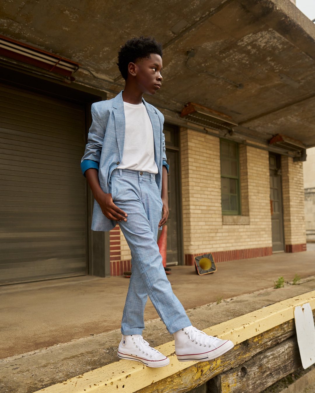 Fashion Editorial 24