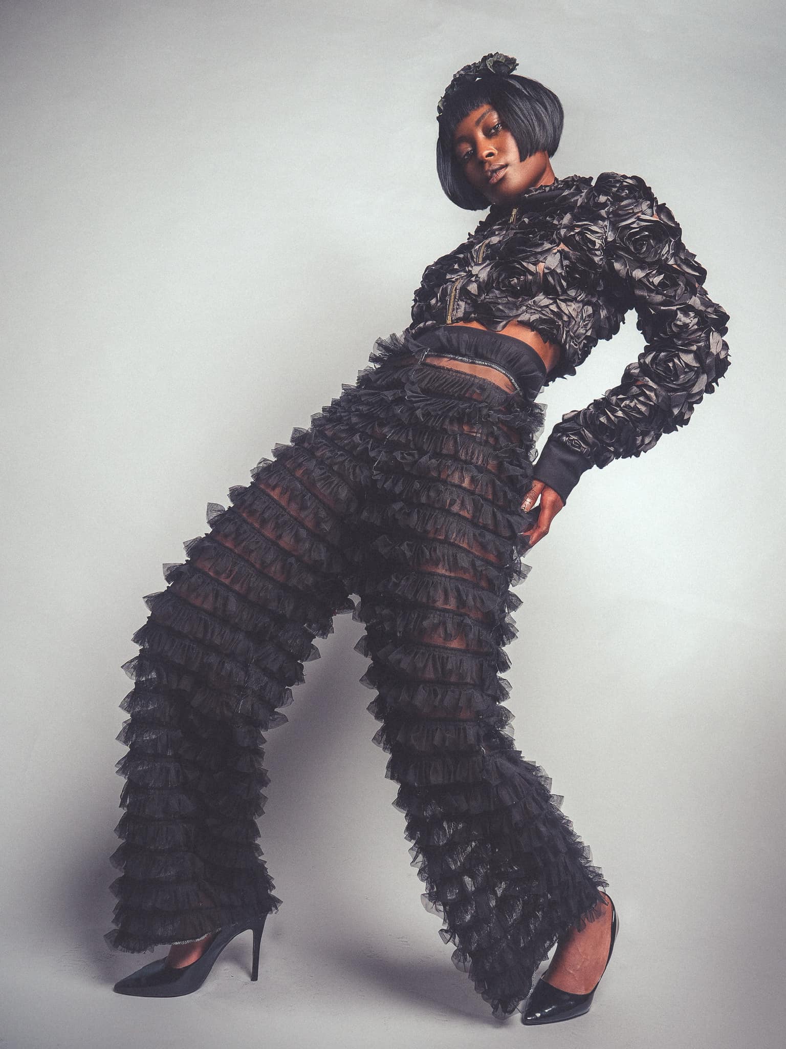 Fashion Editorial 25