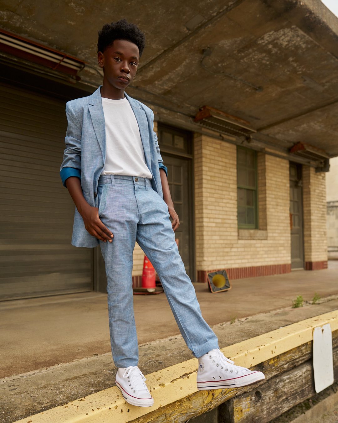 Fashion Editorial 26