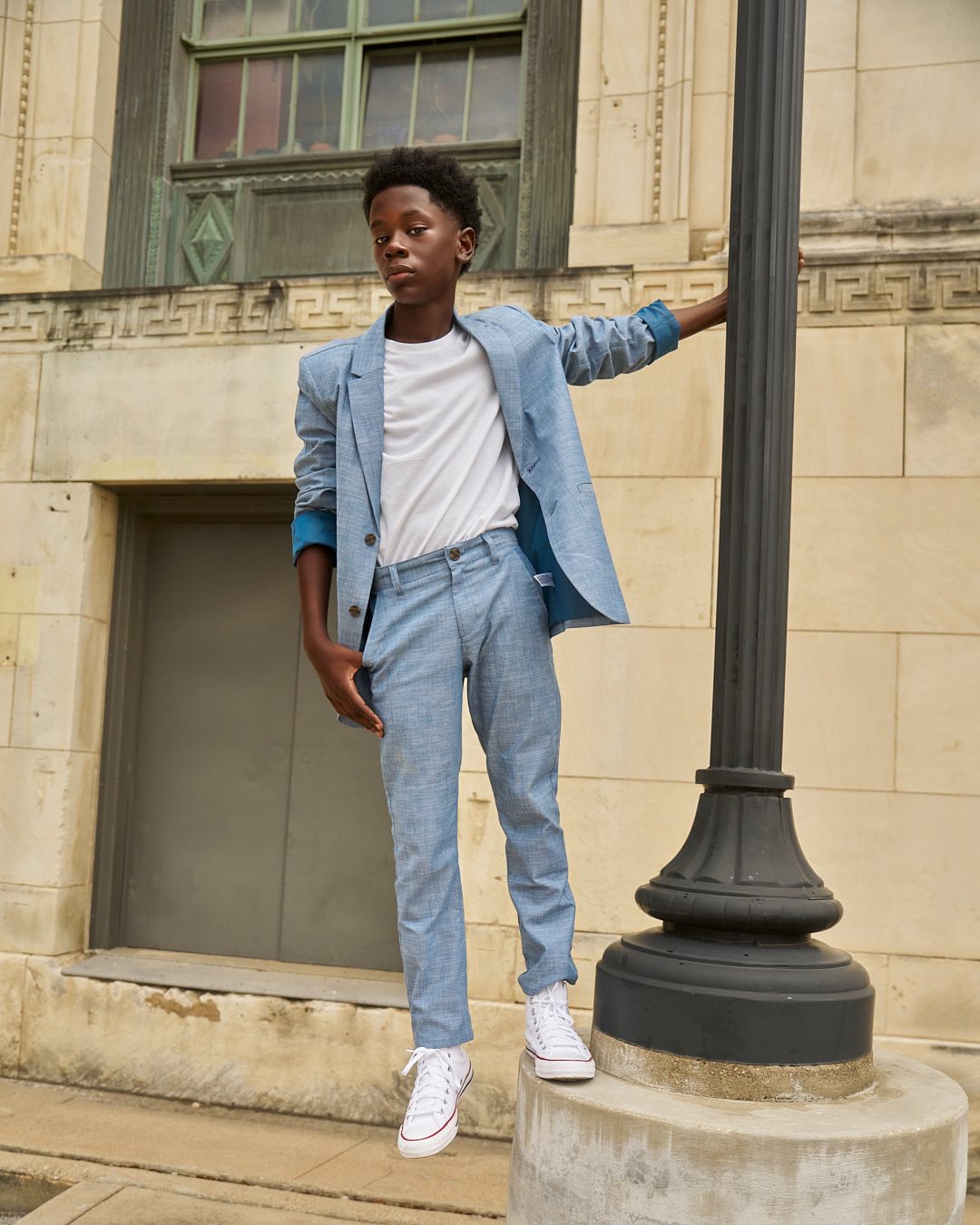 Fashion Editorial 29