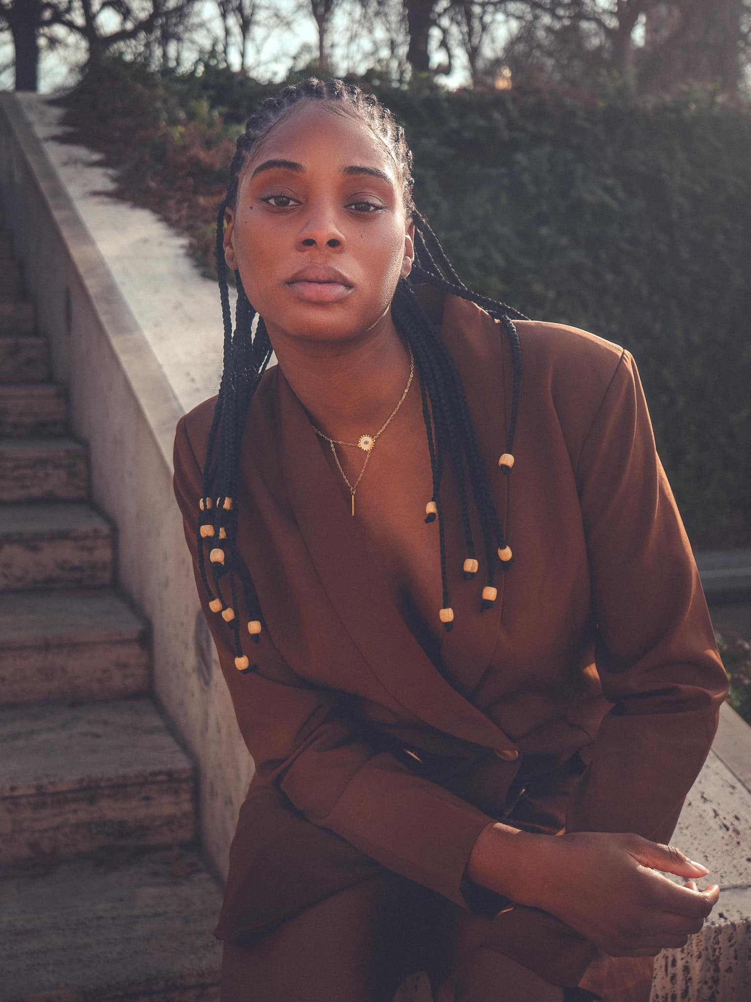 Fashion Editorial 30