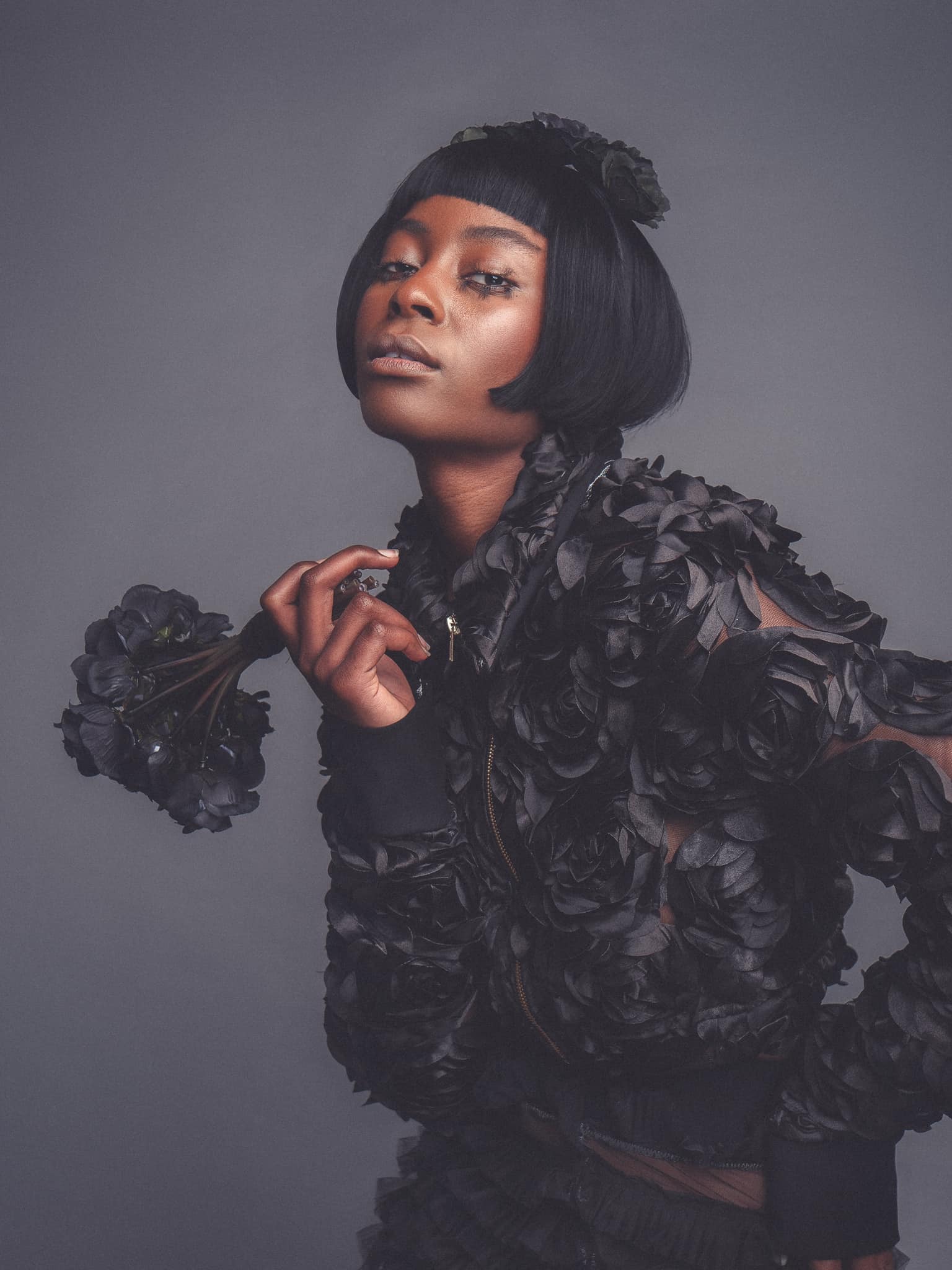 Fashion Editorial 31