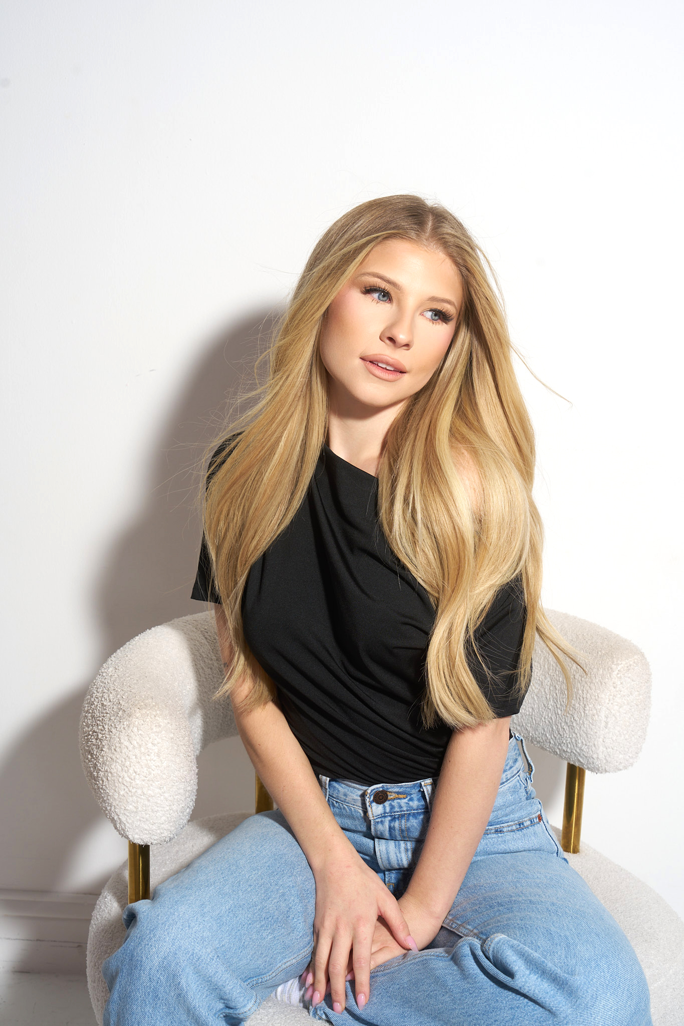 DreamCatchers — Hair Campaign