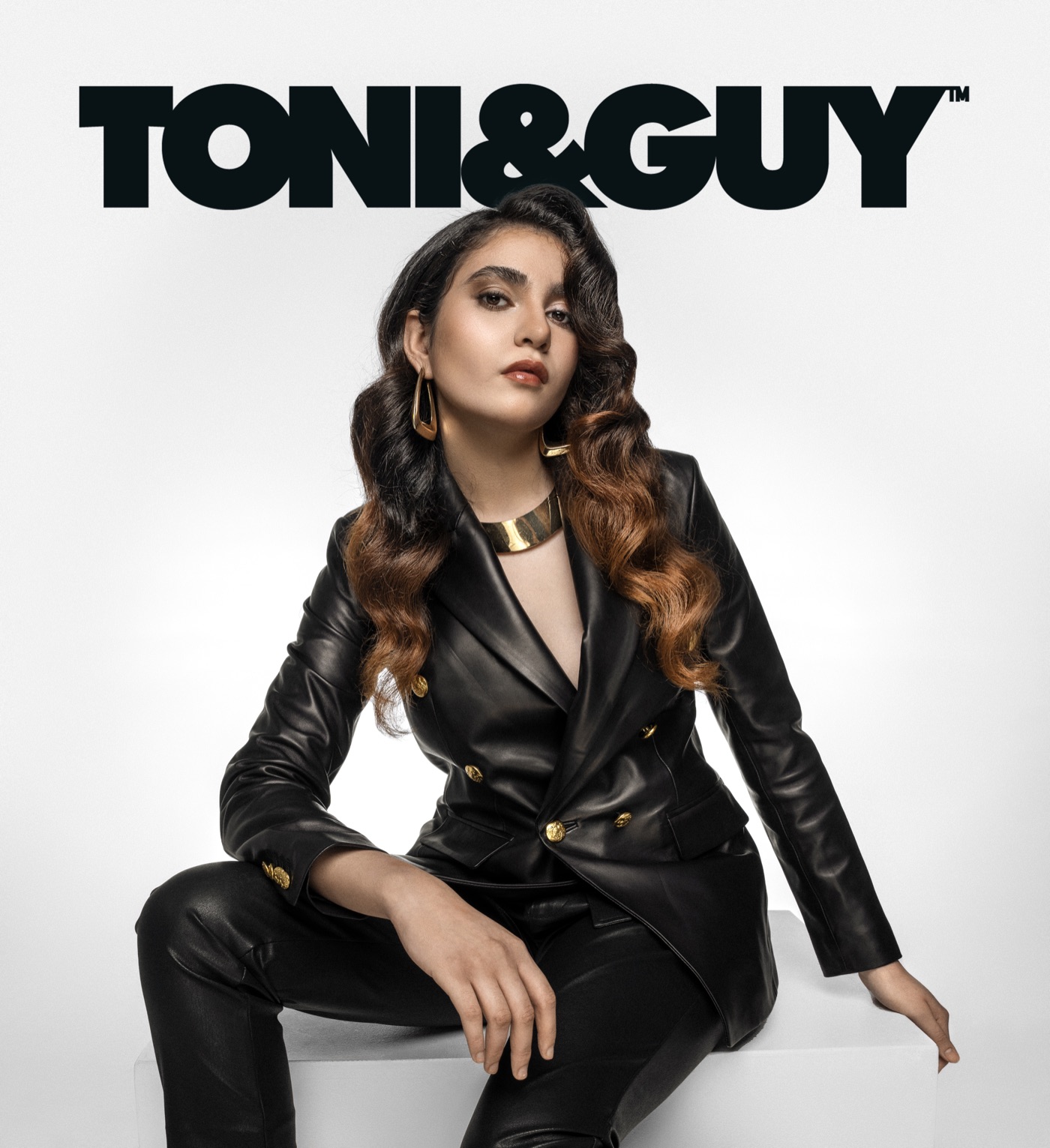 TONI&GUY Editorial