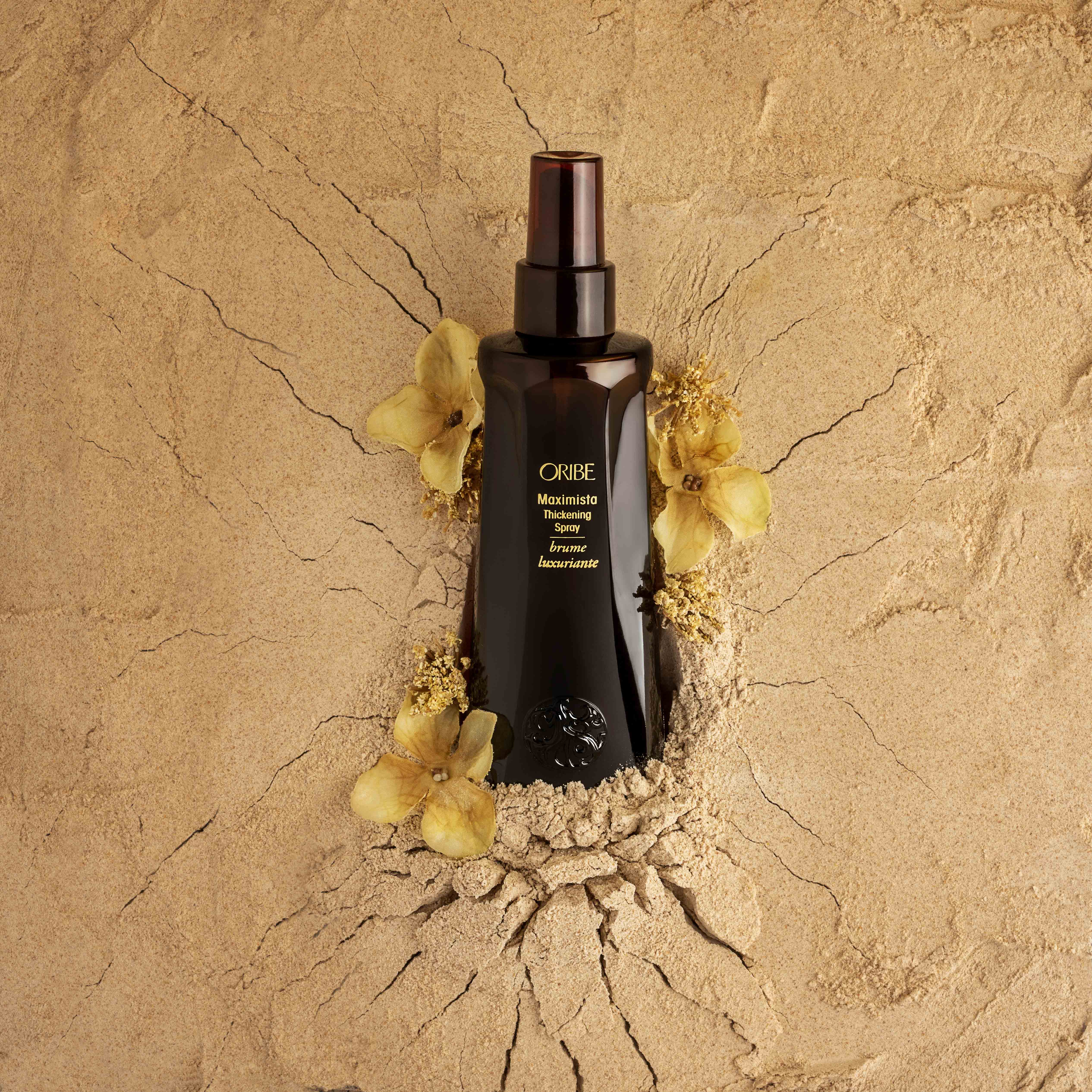 Oribe — Luxury Product Photography