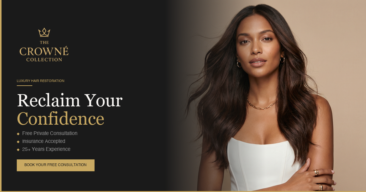 Crowne Luxx Collection