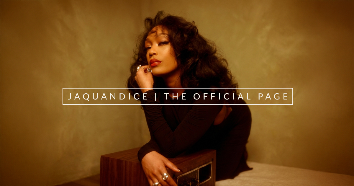 JaQuandice